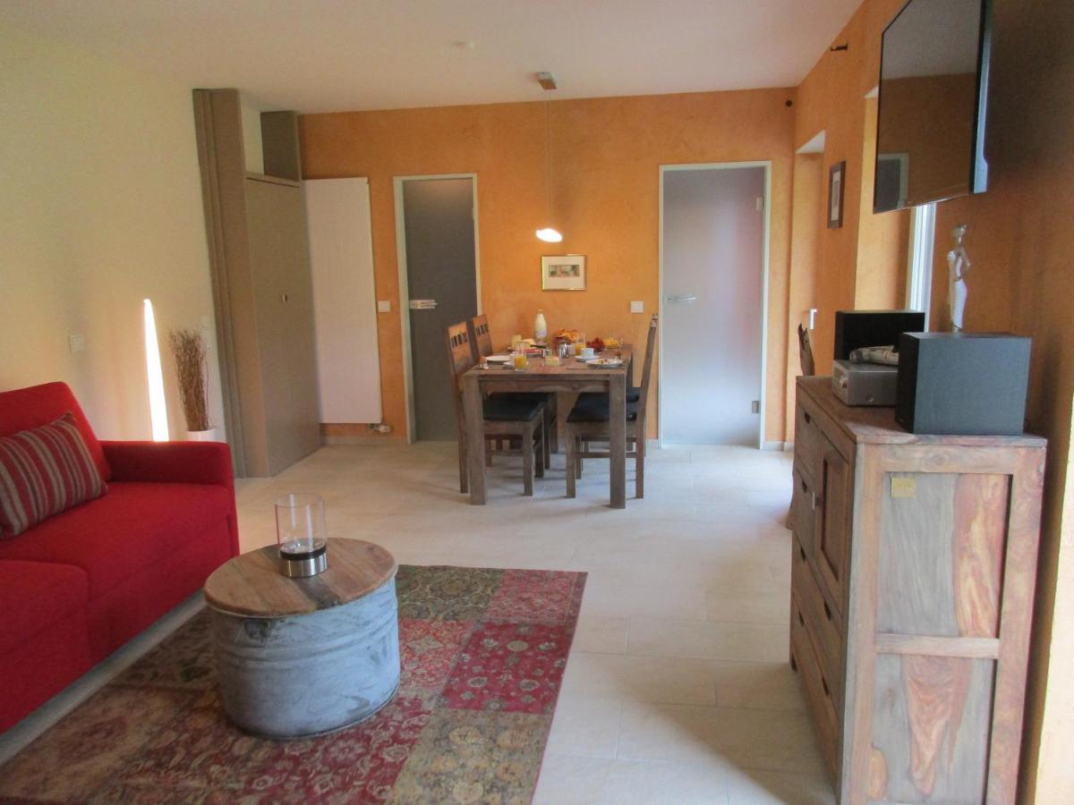 Ferienwohnung Guese 데트몰트 외부 사진